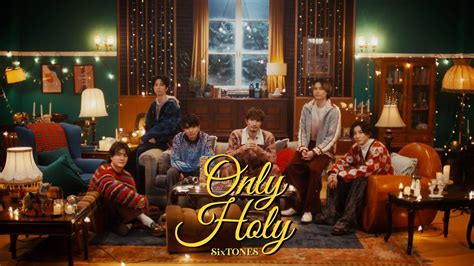 Revista Yume Only Holy De Sixtones Ya Est Disponible En Youtube