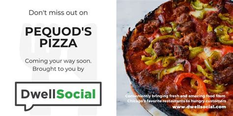 Aug 13 | Experience Chicago's Best Deep Dish: Pequod's Pizza. Order by Saturday. | Tinley Park ...