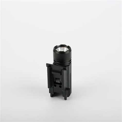 Tactical Flashlight