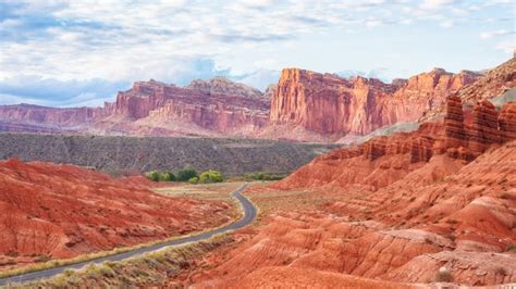 Complete Guide To Capitol Reef National Park