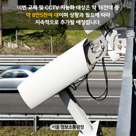 묻지마 범죄 막는다 2026년까지 서울 전역 지능형 Cctv 확충 카드뉴스 시민관심정보 시민소통 정보소통광장