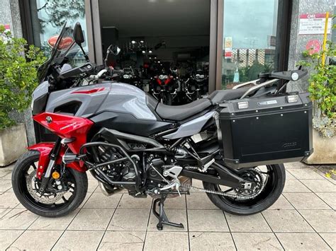 Vendo Yamaha Tracer 900 2018 20 Usata A Trezzano Sul Naviglio