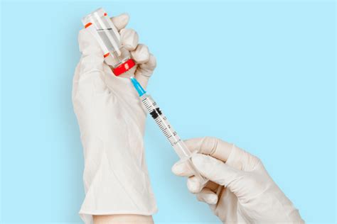 How To Self Administer Vitamin B12 Injections Invigor Medical