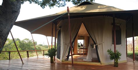 Serian Camp In The Maasai Mara Kenya Journeys By Design