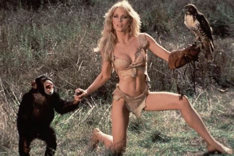 Ha Muerto Tanya Roberts Chica Bond En Panorama Para Matar Antes En