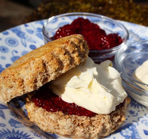 Wholemeal Spelt Flour Scones • Gestational Diabetes Uk