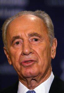 Shimon Peres News | Photos | Quotes | Wiki - UPI.com