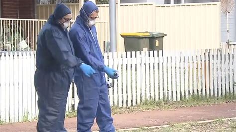 Lockridge Wa Murder Probe Sparked After Mans Body Found Bound