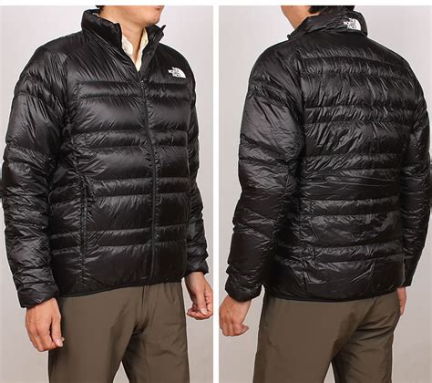 【5off】the North Face ザ ノースフェイス ライトヒート ジャケット Nd92333 Light Heat Jacket ダウン Tnf Nd92333 Axs