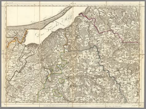 Old Maps Of Pas K