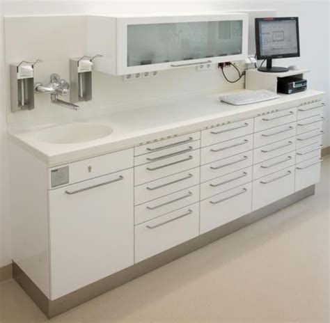 muebles clínica dental Dental office design interiors Dental office