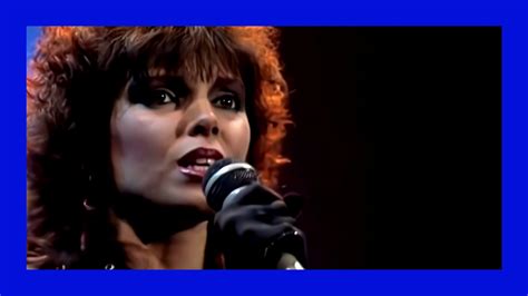 Promises In The Dark - Pat Benatar - Isolated Vocals ...