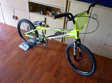 2016 Crupi Pro XXL BMXmuseum