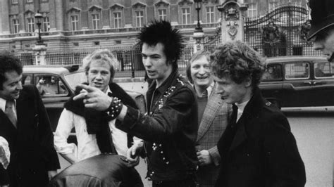 La Bbc Se Mofa Con Sex Pistols De Un Pol Tico Que Quiere Que Se Emita El Himno Cada D A