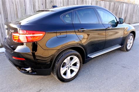 Used Bmw X Awd Dr Xdrive I For Sale Metro West