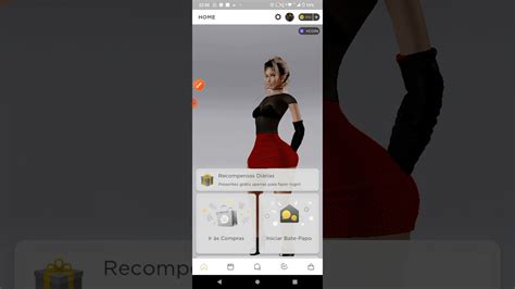 como ganhar créditos no imvu muito fácil e muito simples YouTube