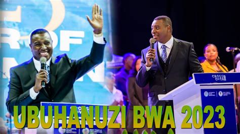 Ap Dr Paul GITWAZA AHANUYE Ibintu 12 Bikomeye Bizaba Muri 2023