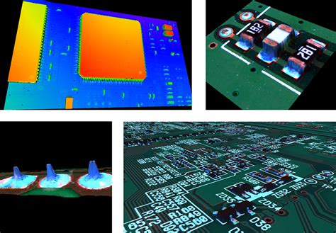 3d Aoismt Production Lineihorry