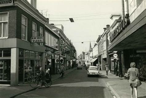 Pin Auf Winschoten