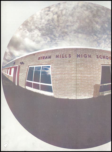 1969, Byram Hills High School, Armonk | Armonk, Arch, Yearbook