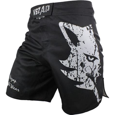 Men Boxing Shorts For Boxing Training Fitness Gym Cage Fight Mma Mauy Thai Kickboxing Trunks