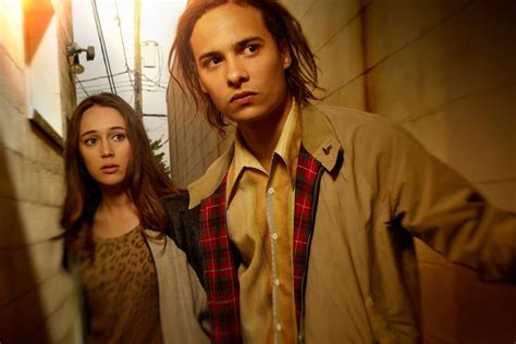 Fear the Walking Dead: Frank Dillane on how 'Harry Potter' prepared him for the show