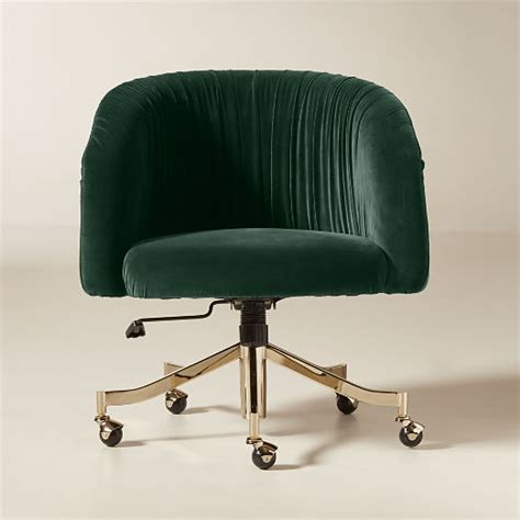 Modern Office Chairs, Desk Chairs & Task Chairs | CB2