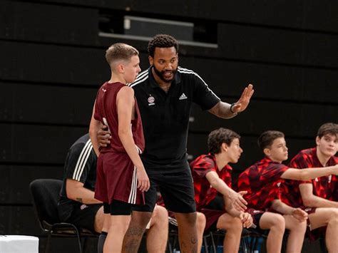 FC Bayern Basketball Kader Teams im Überblick FCBB