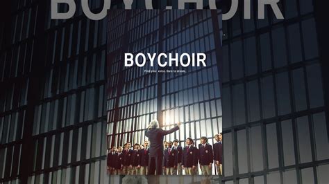 Boychoir - YouTube