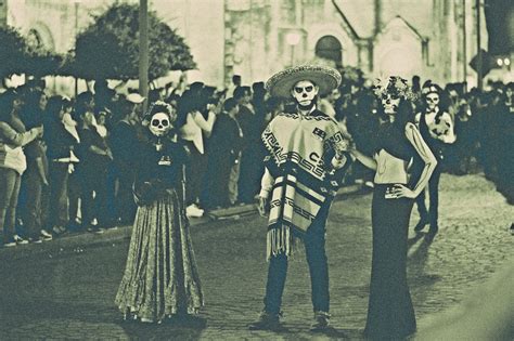 Día de los Muertos Trivia | 30 facts about the celebration