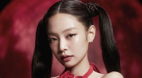 Blackpink Jennie S Special Single You Me Tops Itunes Song Charts In