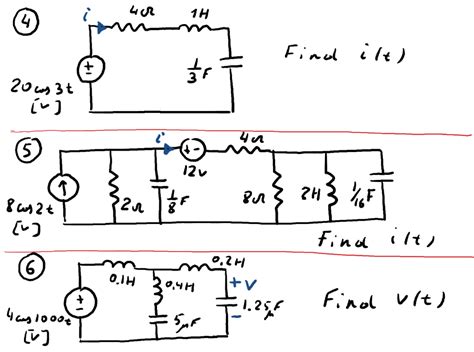 Solved Find I T Chegg