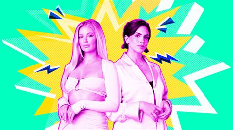 ‘vanderpump Rules’ Recap Are Ariana And Katie Sabotaging The Show