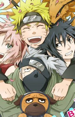 Dangerous Bond - LazyNinja - Wattpad