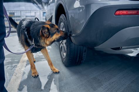 Sanctions stupéfiants au volant tout ce que vous devez savoir Droit