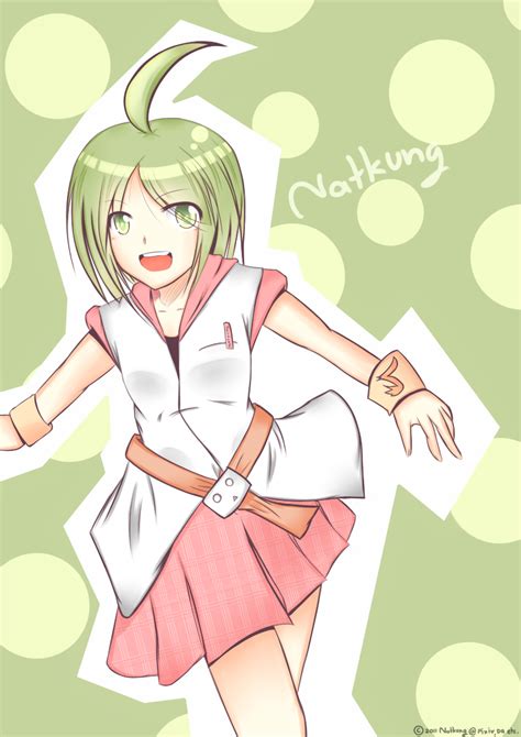 Nico Nico Singer Natkung By Natkung On Deviantart