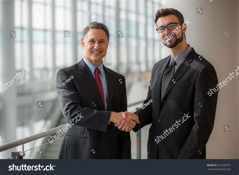 Promotion Shake Hands Images Stock Photos Vectors Shutterstock