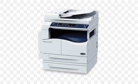 Photocopier Xerox Multi Function Printer Machine Png X Px