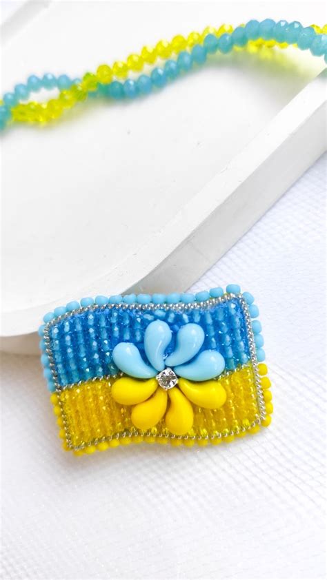 Brooches Brooch Pin Beaded Jewelry Pins Accessories Jewelry