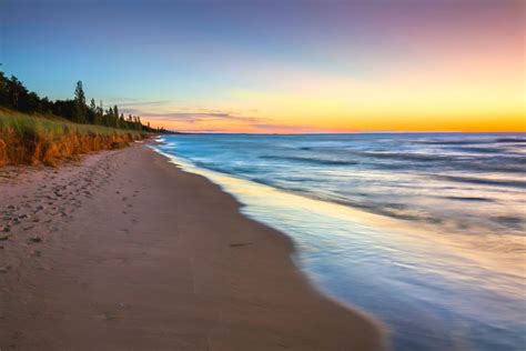 15 Best Beaches In Ontario Youve Ever Seen Story Girl With The Passport