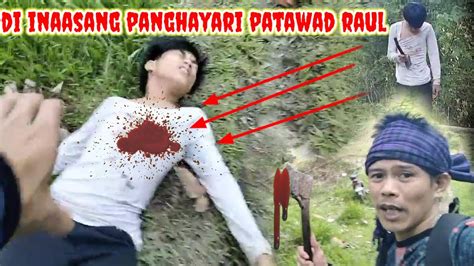 PATAWAD RAUL TATAPUSIN KO ANG KAMPON NANG KASAMA AN YouTube