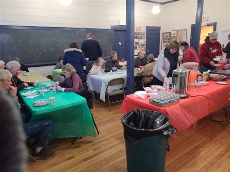 Community Doesn't Always Require Words - by Carrie Jones