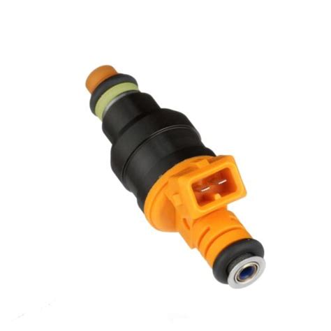 Neuf Injecteur De Carburant Produits Moteurs Standard FJ68 EBay