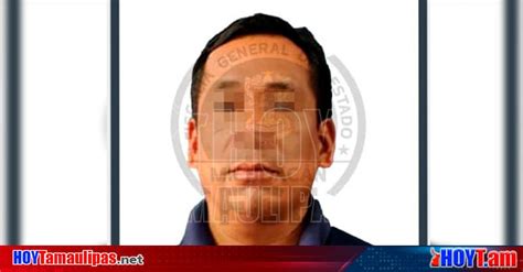 Hoy Tamaulipas Detienen En Michoacan A Padre E Hijo Acusados De