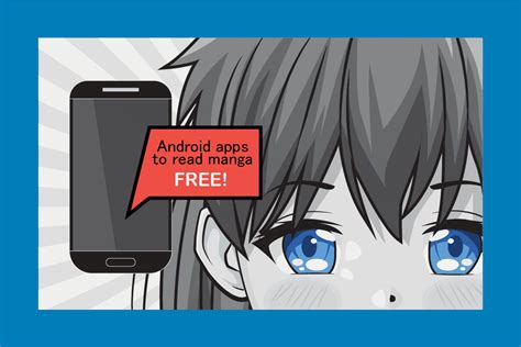 Aplikasi Baca Manga Anime Terbaik Bahasa Indonesia Gratis