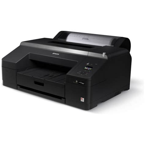 Epson Surecolor Sc P Spectro Violet Inch A Printer Design Supply