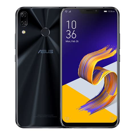 ZenFone 5SmartfonyASUS Polska