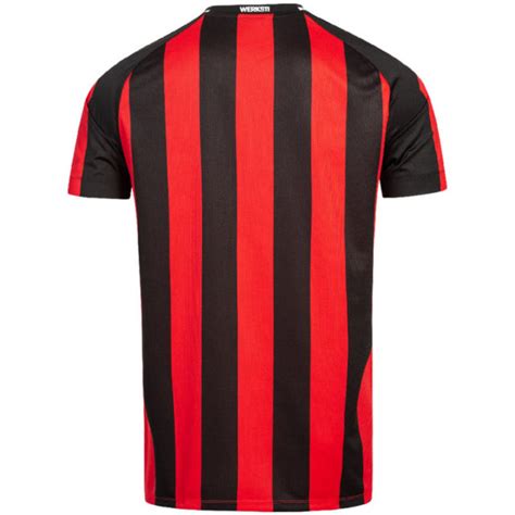 Bayer 04 Leverkusen 2021 22 Jako Home Kit 3 Todo Sobre Camisetas