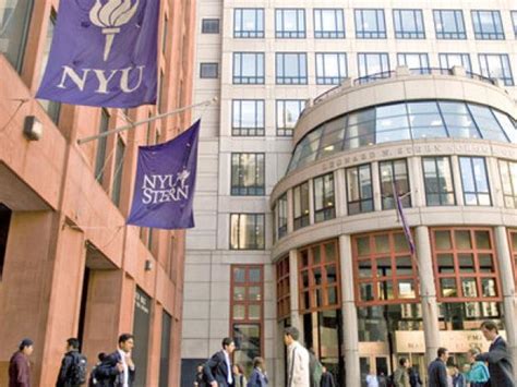 Intro to NYU Virtual Business Library | NYU Tandon School of Engineering