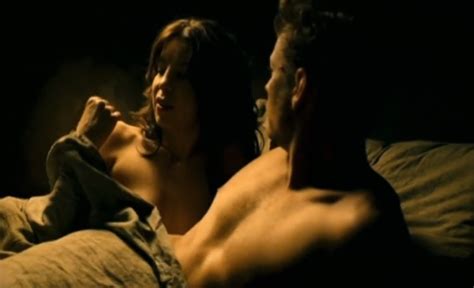 Nude Video Celebs Silvia Maria Jung Nude Am Galgen 2008